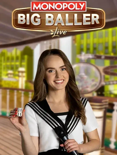 11WIN Monopoly Big Baller