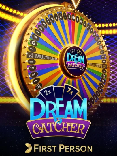 11WIN First Person Dream Catcher