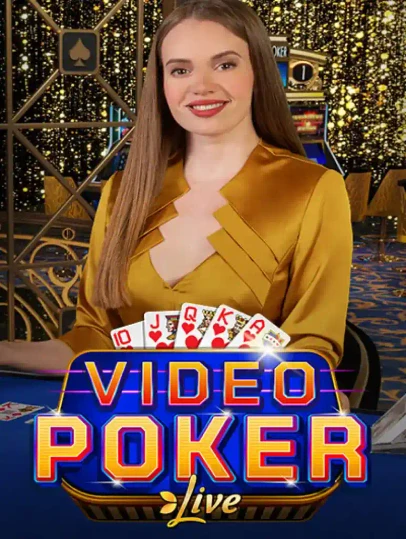 11WIN Video Poker