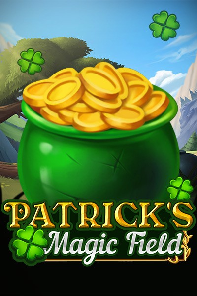 11WIN Patrick's Magic Field