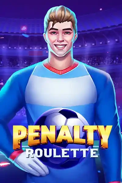 11WIN Penalty Roulette