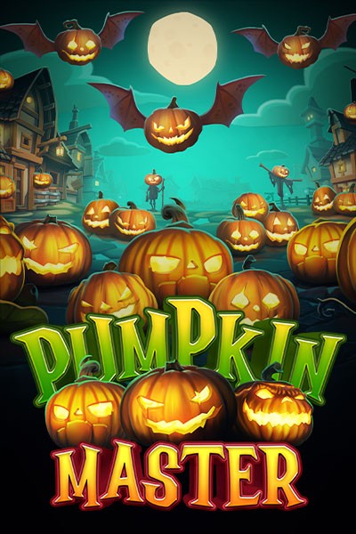 11WIN Pumpkin Master