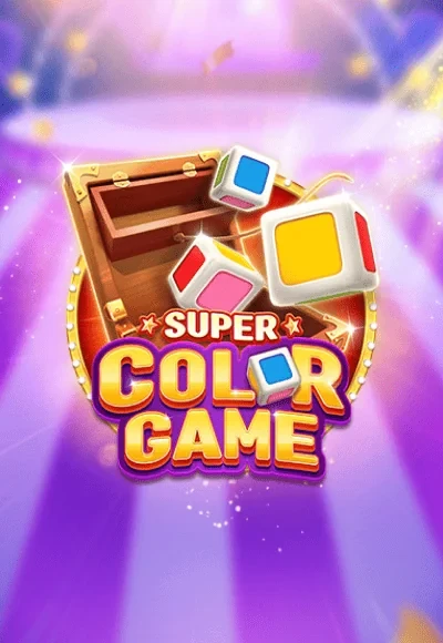 11WIN Super Color Game