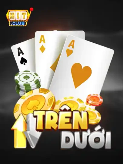 11WIN Trên Dưới