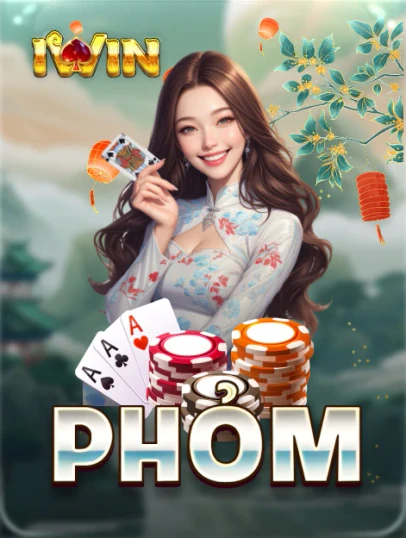 11WIN Phỏm