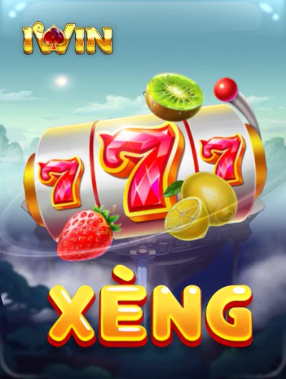 11WIN Xèng Hoa Quả