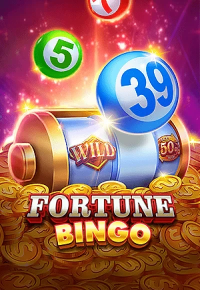 11WIN Fortune Bingo