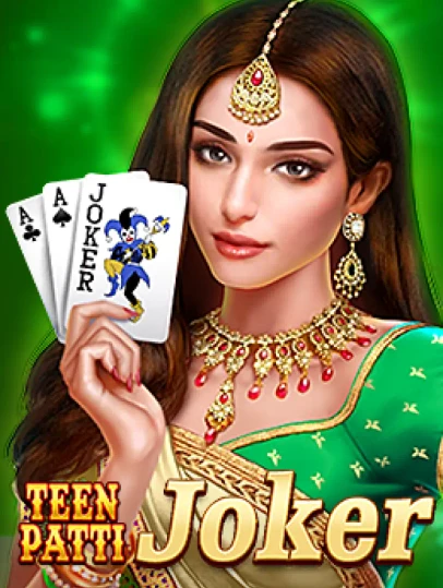 11WIN TeenPatti Joker