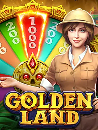 11WIN Golden Land