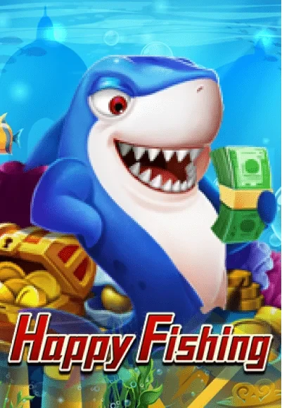 11WIN Happy Fishing