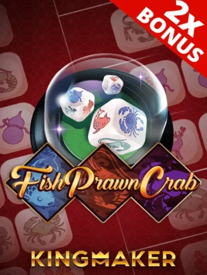 11WIN Fish Prawn Crab 2