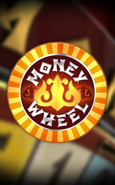 11WIN Money Wheel