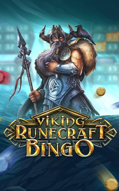 11WIN Viking Runecraft Bingo