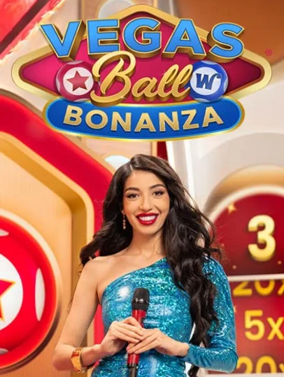 11WIN Vegas Ball Bonanza