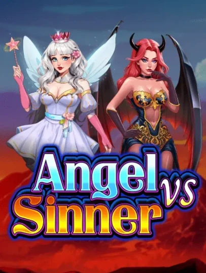 11WIN Angel vs Sinner