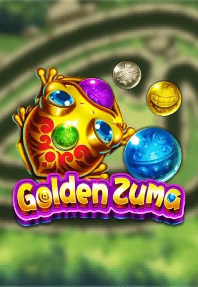 11WIN Golden Zuma
