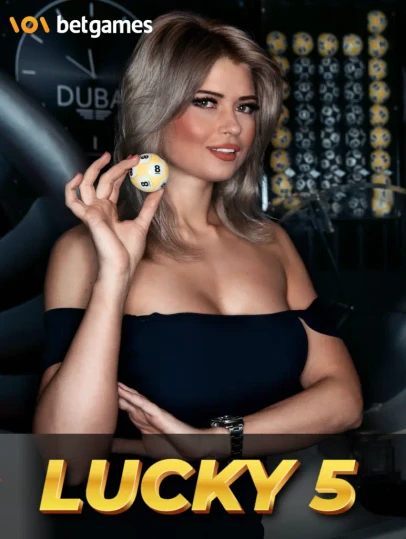 11WIN Lucky 5