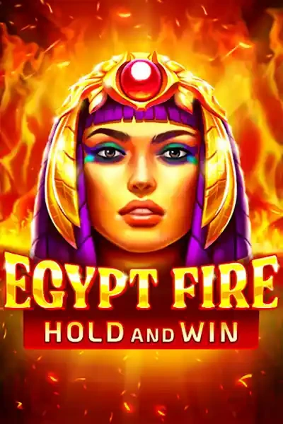 11WIN Egypt Fire