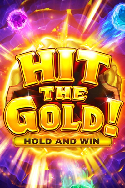 11WIN Hit the Gold!: Hold and Win
