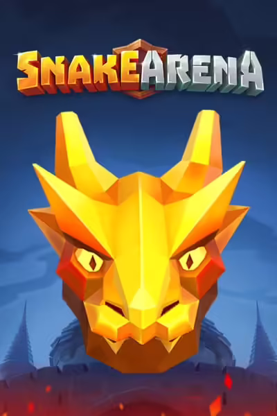 11WIN Snake Arena