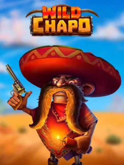 11WIN Wild Chapo