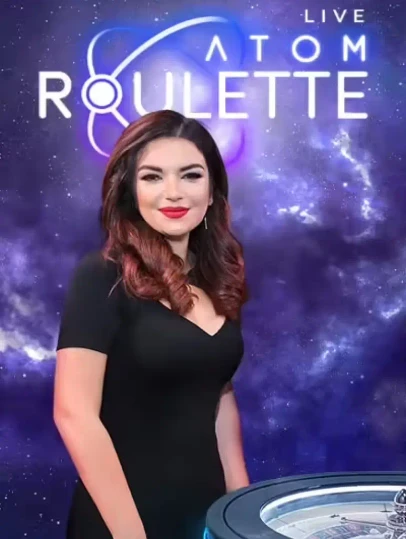 11WIN Atom Roulette