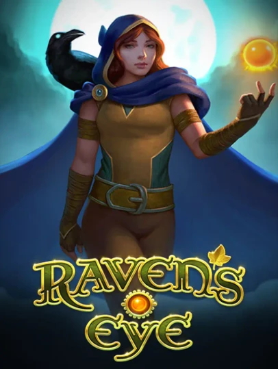 11WIN Raven's Eye