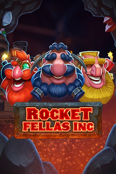 11WIN Rocket Fellas Inc