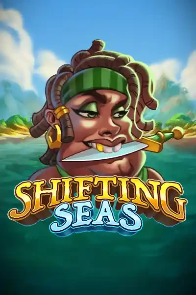 11WIN Shifting Seas
