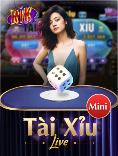 11WIN Tài Xỉu Mini