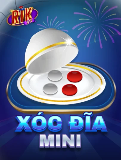 11WIN Xóc Đĩa Mini