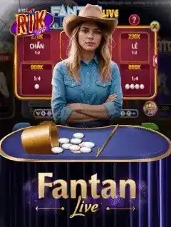 11WIN Fan Tan Livestream