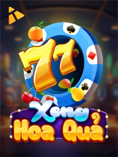 11WIN Xèng Hoa Quả