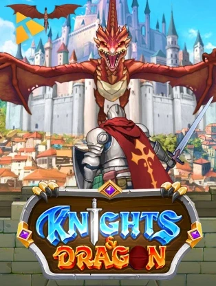 11WIN Knights & Dragon