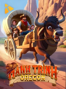 11WIN Hành Trình Oregon