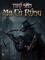 11WIN Thợ Săn Ma Cà Rồng