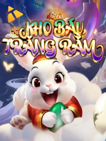 11WIN Kho Báu Trăng Rằm