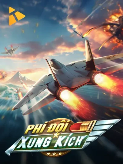 11WIN Phi Đội Xung Kích