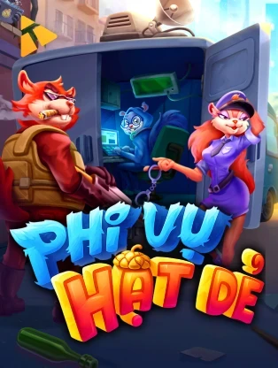 11WIN Phi Vụ Hạt Dẻ