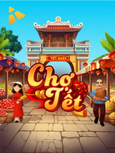 11WIN Chợ Tết