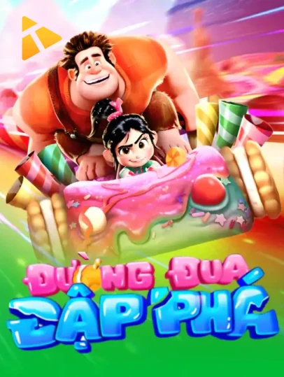 11WIN Đường Đua Đập Phá