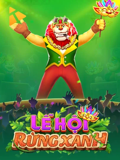 11WIN Lễ Hội Rừng Xanh