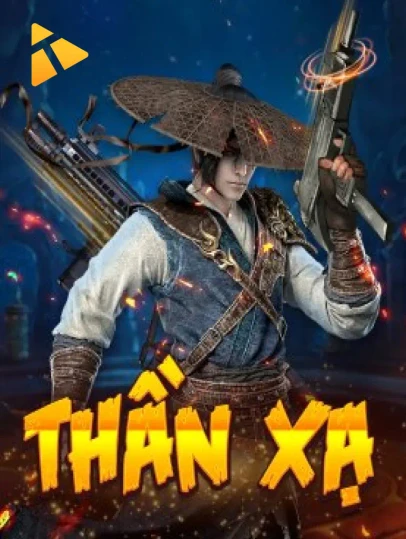 11WIN Thần Xạ