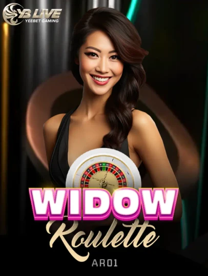 11WIN Widow Roulette AR01