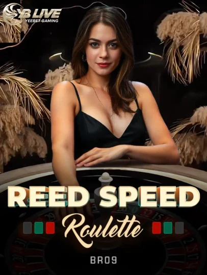 11WIN Reed Speed Roulette BR09