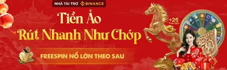 11WIN Crypto - Rút Thưởng Freespin