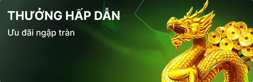 11WIN Thưởng hấp dẫn